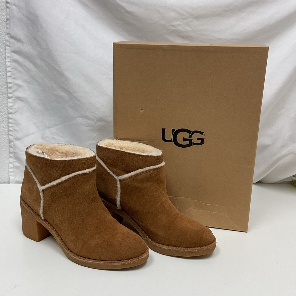 Ugg - image 1